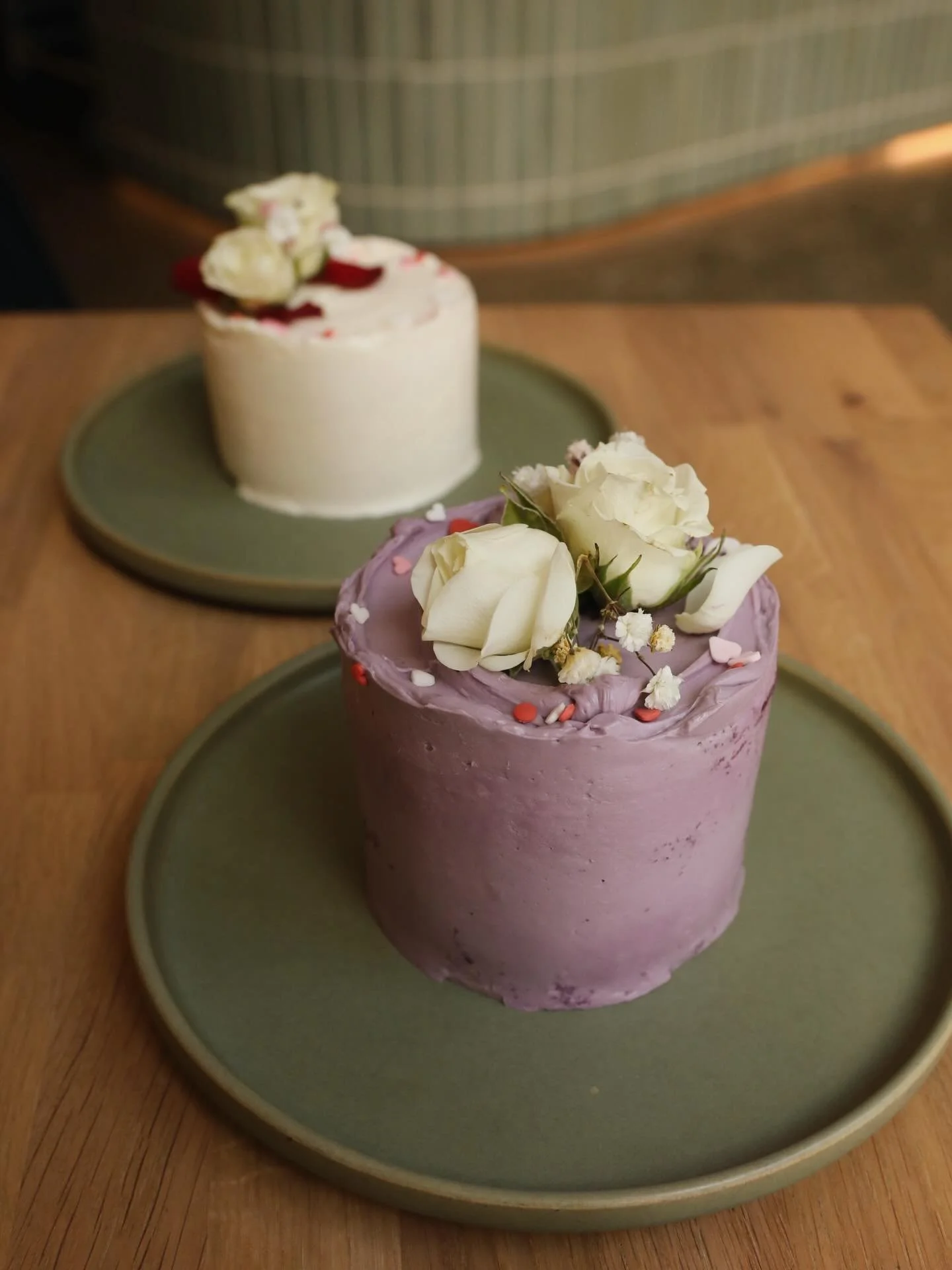 It&rsquo;s that time of the year again 🥰

Pre-orders for Ayala Valentine&rsquo;s Day cakes are officially open! Head to our website to secure your cake for your loved one before it&rsquo;s too late! Pre-orders available through Friday, 2/6 or sell o