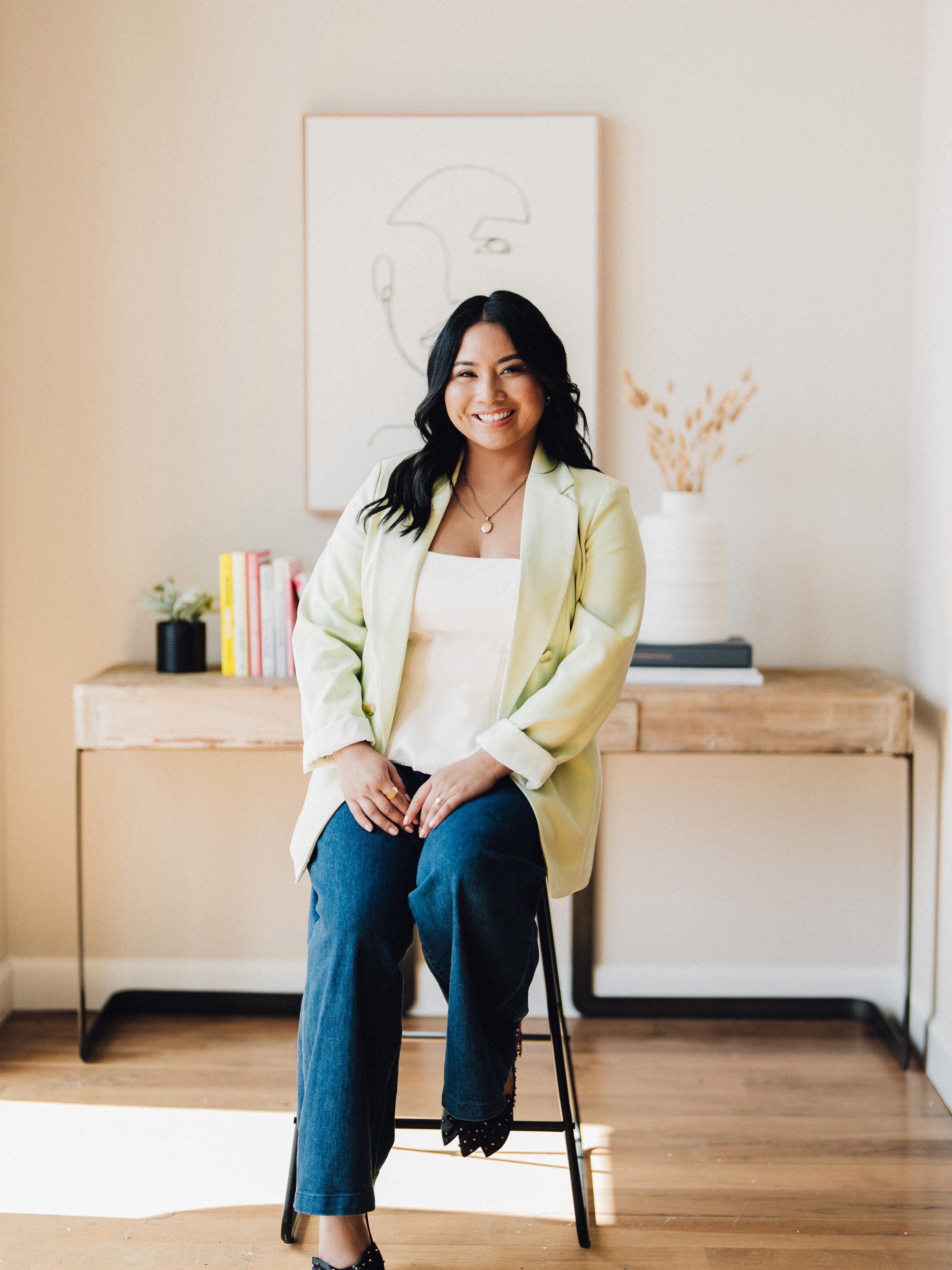AAPI Small Business Spotlight ✨ We are SO thankful to @lsc_eventplanning for helping sponsor next month&rsquo;s supper club! It truly would not have been possible without them 🫶

LSC Event Planning is a New Jersey-based wedding and event planning co