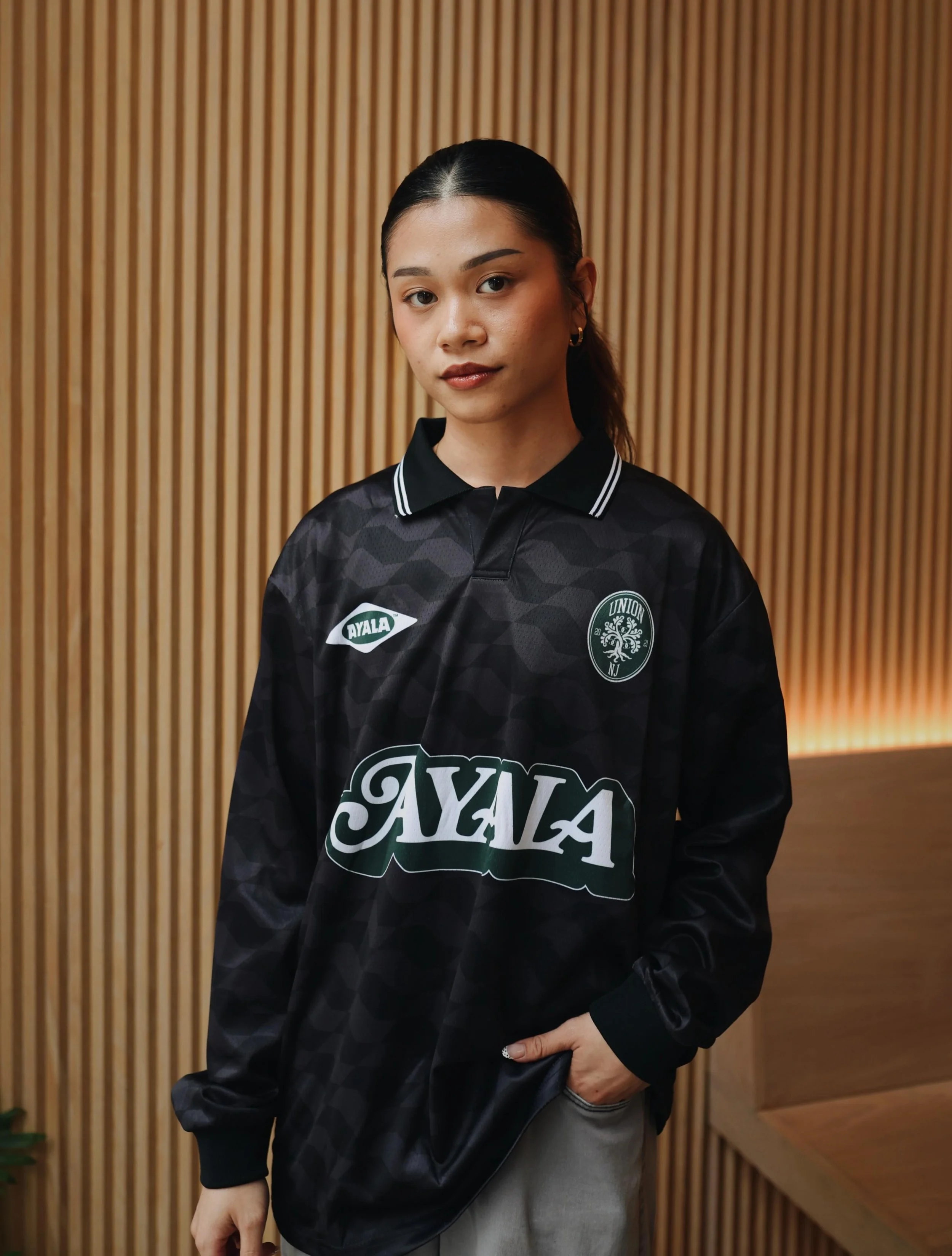 You asked, we listened 🙌 After selling out in record breaking time last week, round 2 is here! Soccer jersey pre-orders are officially live!

Head to ayalacoffee.com/shop to lock in your size and color before we sell out again. Pre-orders close Satu
