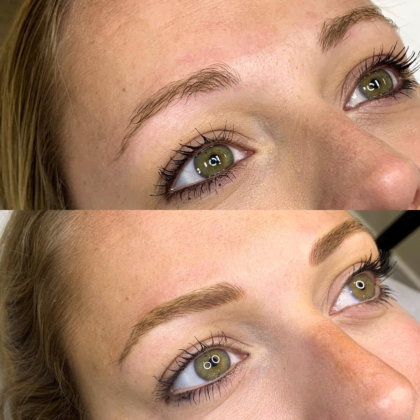 Microblading ✨

A semi permanent tattoo that creates a natural brow, we create the perfect brow through face mapping to make sure it suits your face shape 

Price currently still $399 

Book online for a free consultation