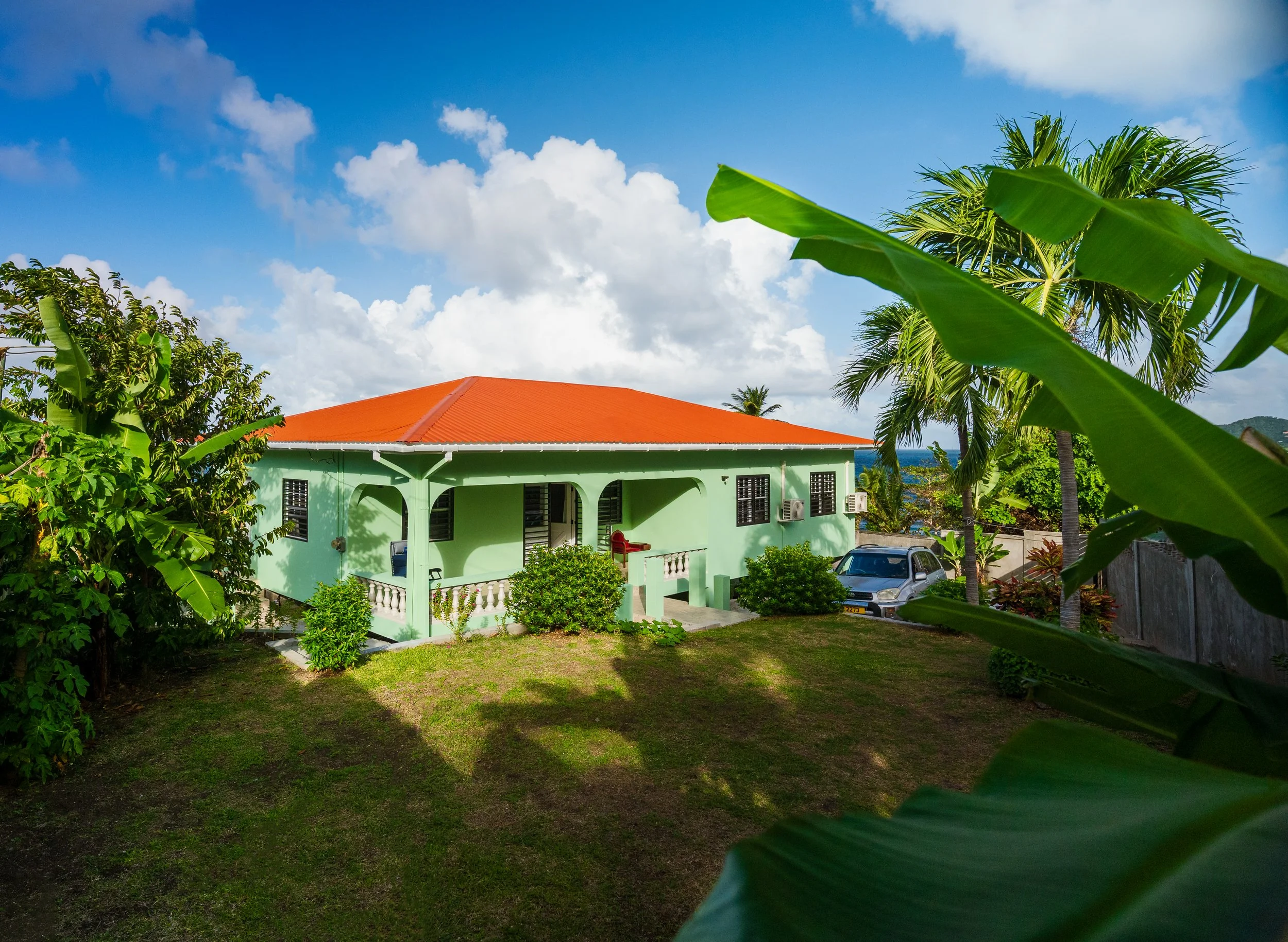 Emmanuel's Country Villas