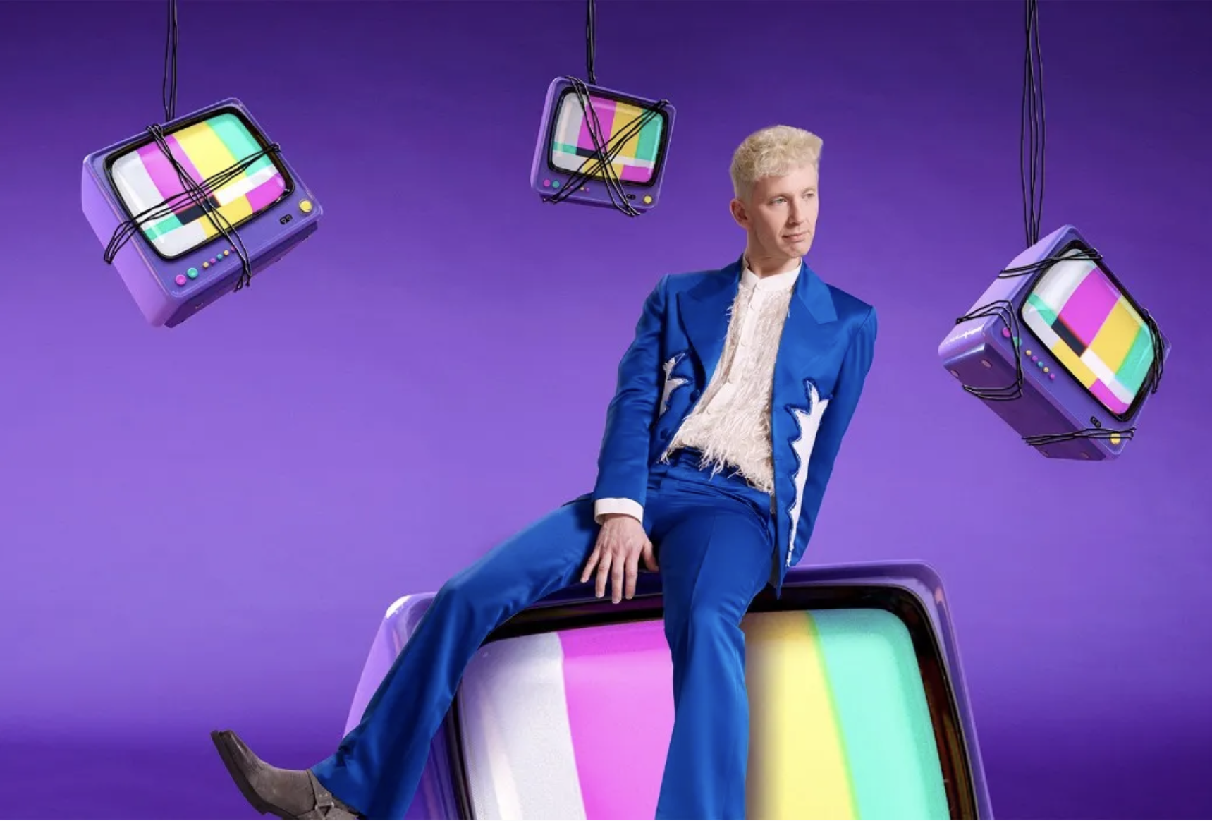 The Last Year of Television 2025!