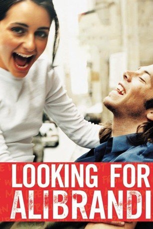 Looking for Alibrandi - 4K HDR restoration