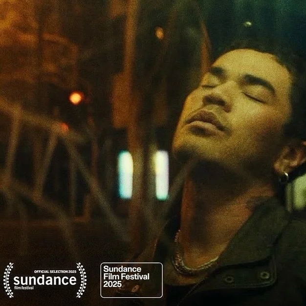 Annelise Hickey&rsquo;s film &lsquo;Stranger Brother&rsquo; recently premiered at Sundance.
The team fully embraced our Cloud Colour workflow - another successful collaboration with an awesome group of people.

Written &amp; Directed by Annelise Hick