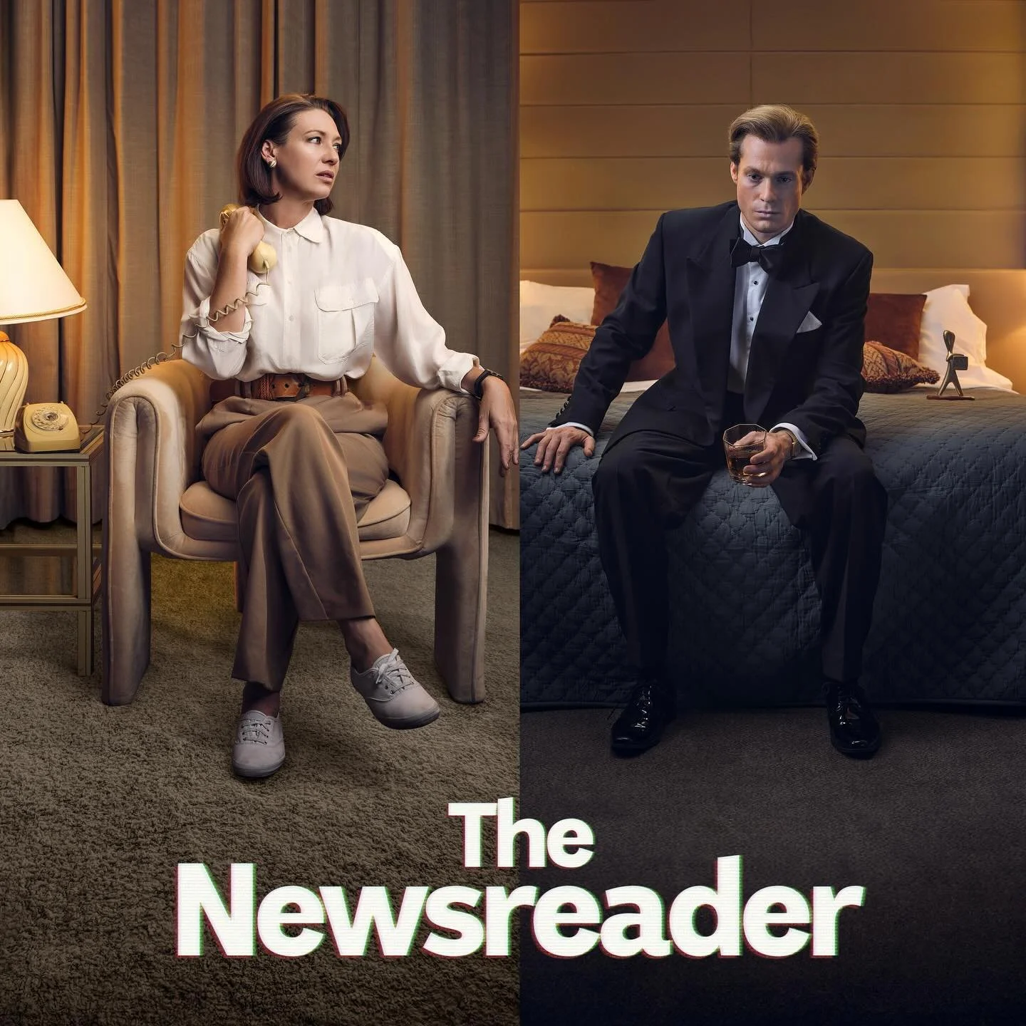 We&rsquo;re super excited to share our recent work on Season 3 of THE NEWSREADER. 

Moodlab&rsquo;s head of colour CJ Dobson supervised a cloud based dailies workflow in collaboration with City Post. 

CJ trained dailies colourist, Marcus Mason on th