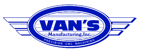 Vans Manufacturing