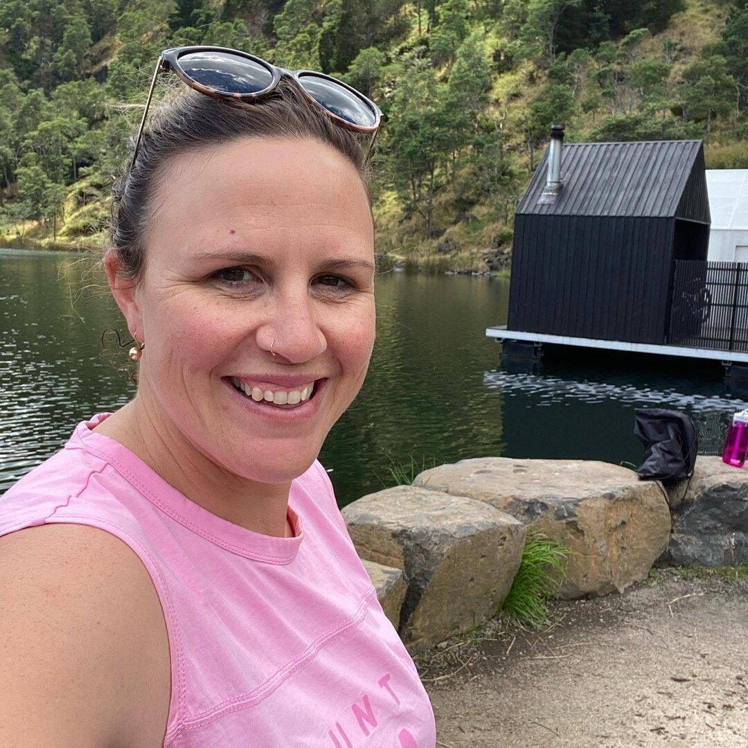 Our HT family is growing!
This Bec - our brand new Business Manager! 

She's one of the most organised people we know and her big heart cares deeply about creating happy, healthy and connected communities (and she just happens to make very tasty cake