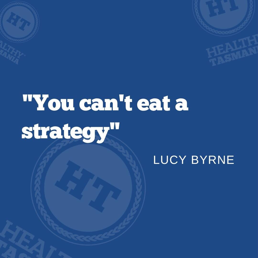 Food insecurity is a real issue in Tasmania and it is not a new thing. The 'new' element is how many families are being affected for the first time. Food insecurity means that people don&rsquo;t have access to healthy, affordable food and it happens 