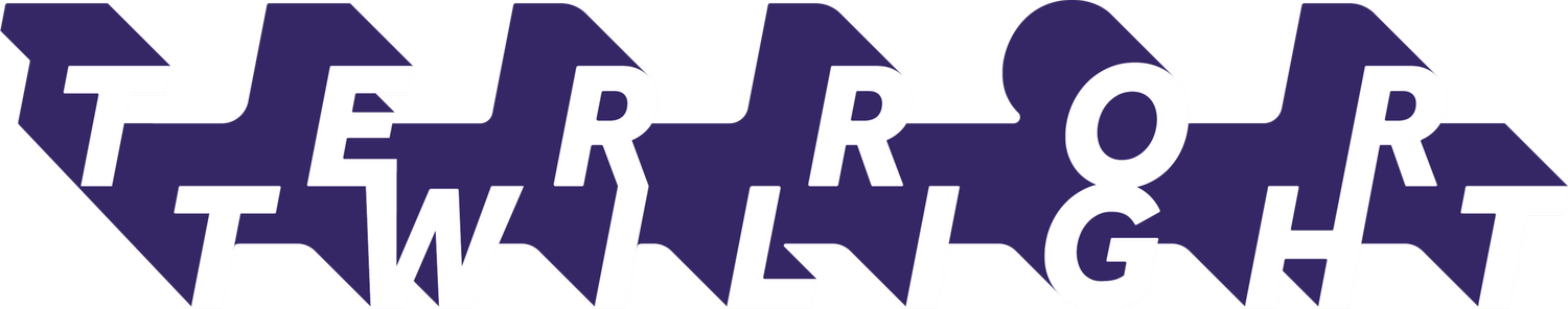 Terror Twilight Collingwood