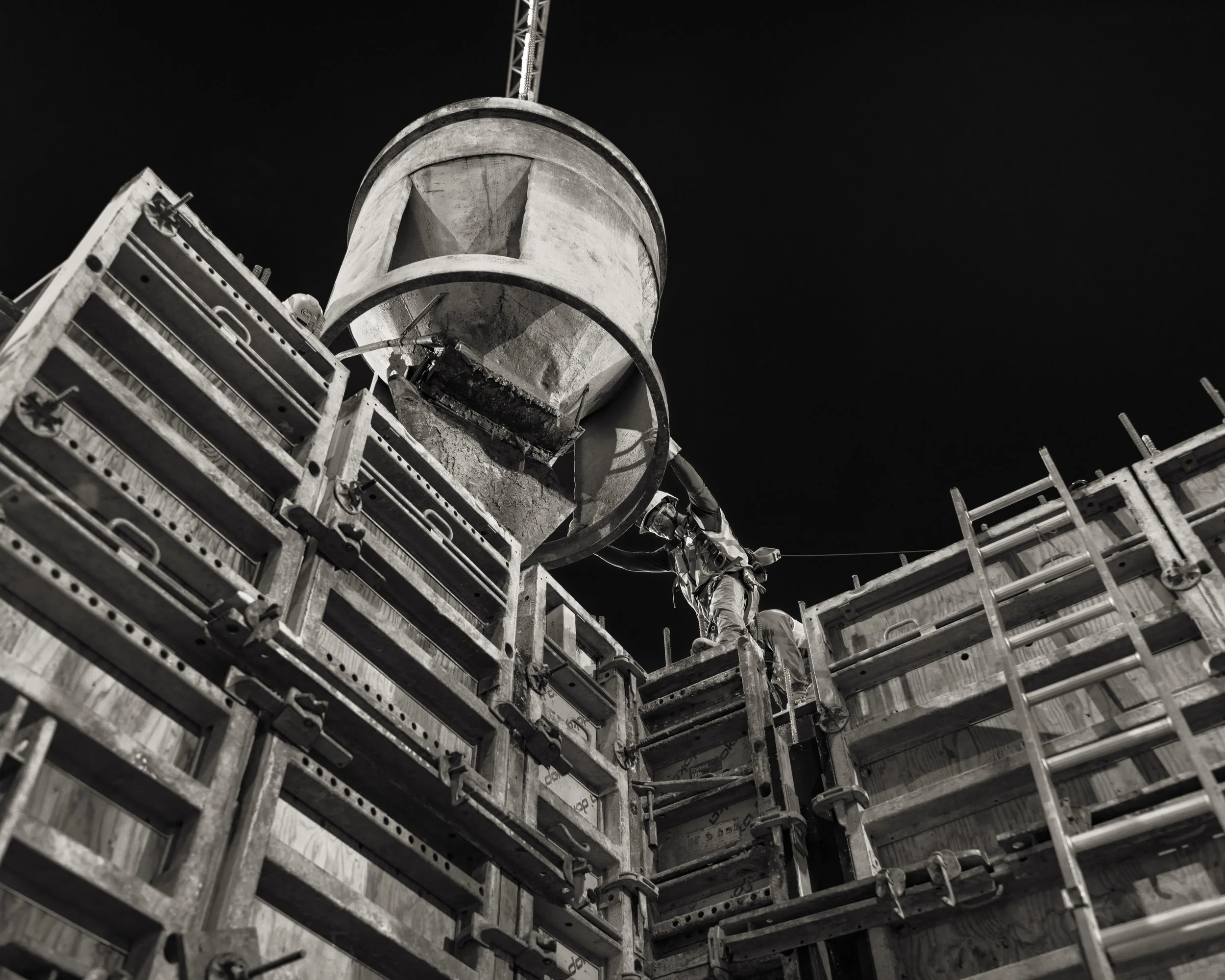 1906 Group is an asset creation company in the real estate development, asset management, design, engineering, and construction sectors. Through partnership and investments, 1906 Group is proud to deliver the physical assets in which Americans live,