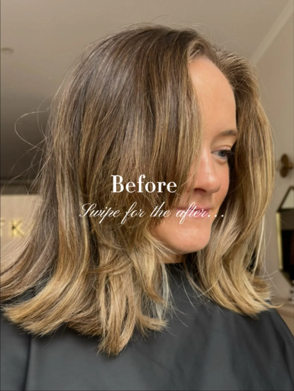 Sometimes, all it takes is a fresh TKAY cut ✨

Subtle refreshes to full reshapes, our stylists create hair that grows out beautifully, feels weightless, and is effortless to style and wear 🤎

#Tkay#ricmondsalon#salonteam#melbournehair#melbournesalon