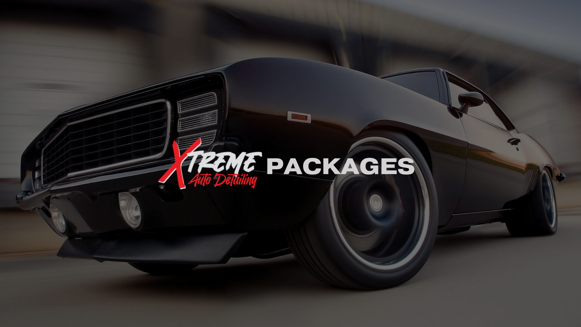 Xtreme Auto Detailing