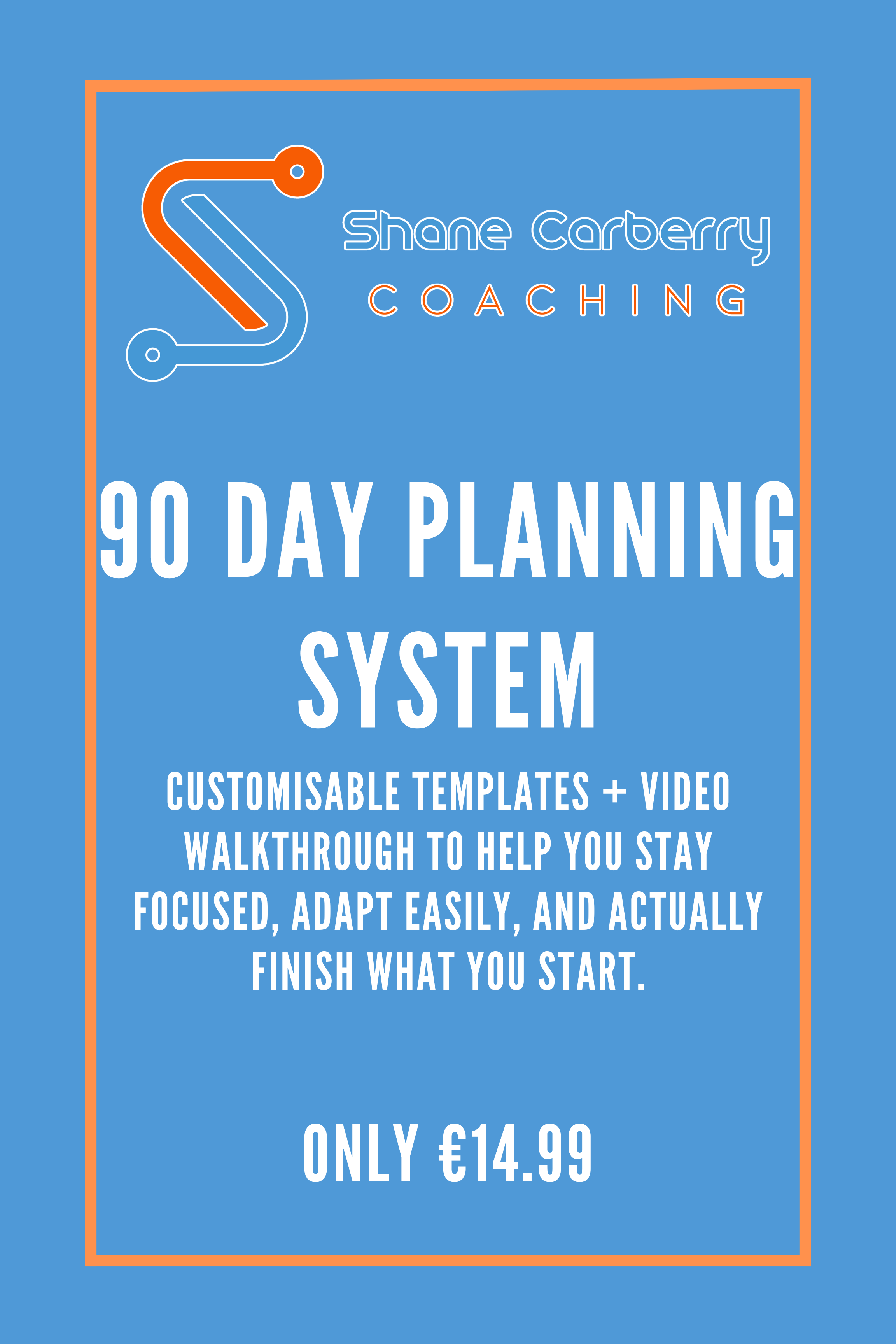 2025 90 Day Planning System - Sales Cover.png