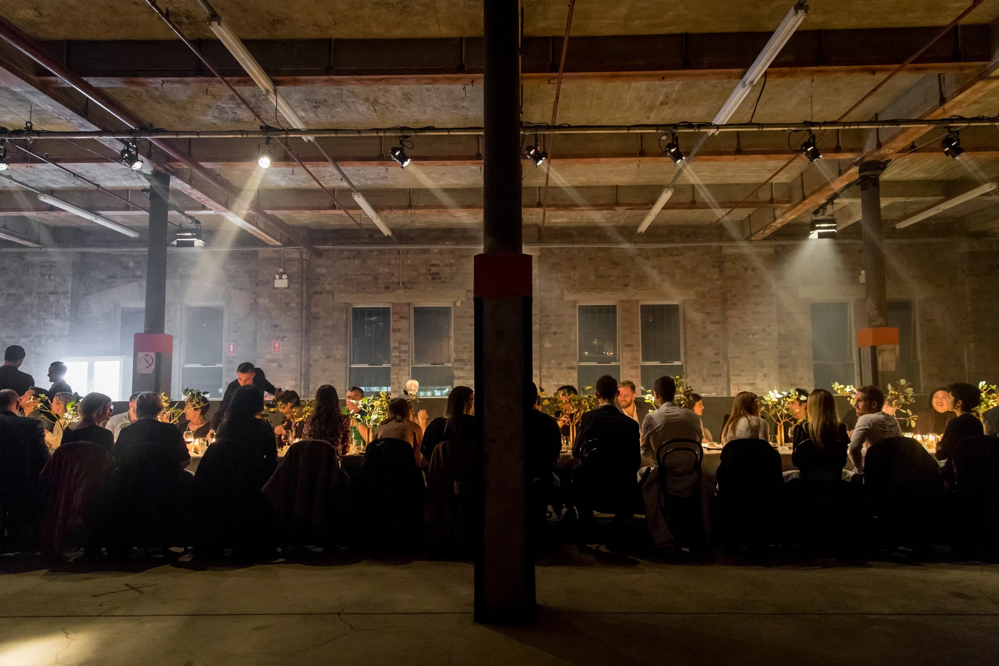 Stedmans Hospitality