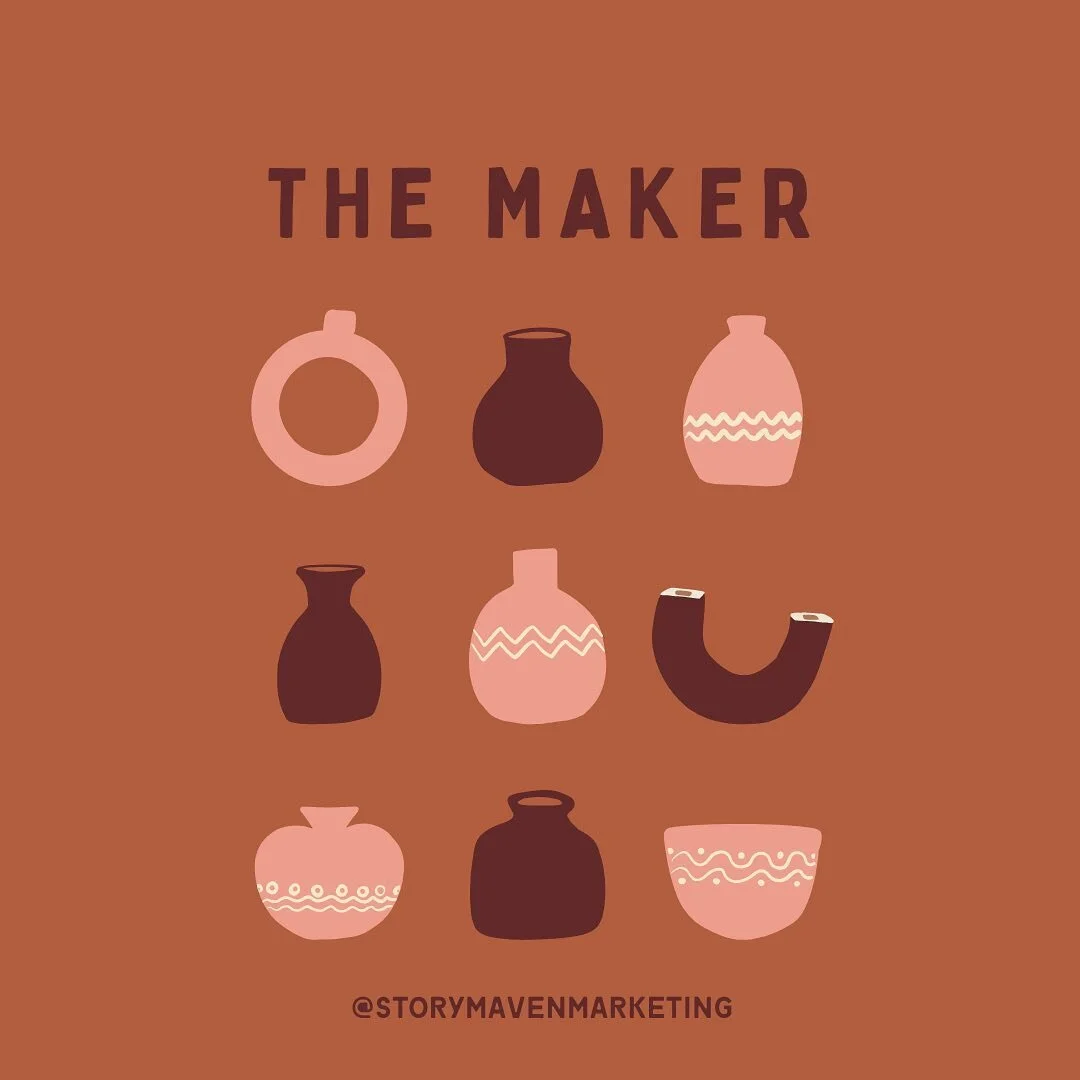 THE MAKER

You&rsquo;ve had a business or two and now you&rsquo;re ready to grow but you need help getting more eyes on your growing empire. Maybe you&rsquo;re a creative and you&rsquo;ve outgrown your Etsy shop and you&rsquo;re ready to open a brick