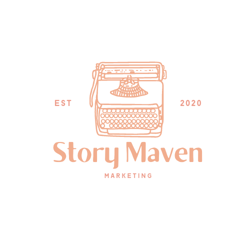 Story Maven Marketing
