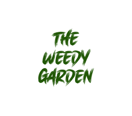 The Weedy Garden
