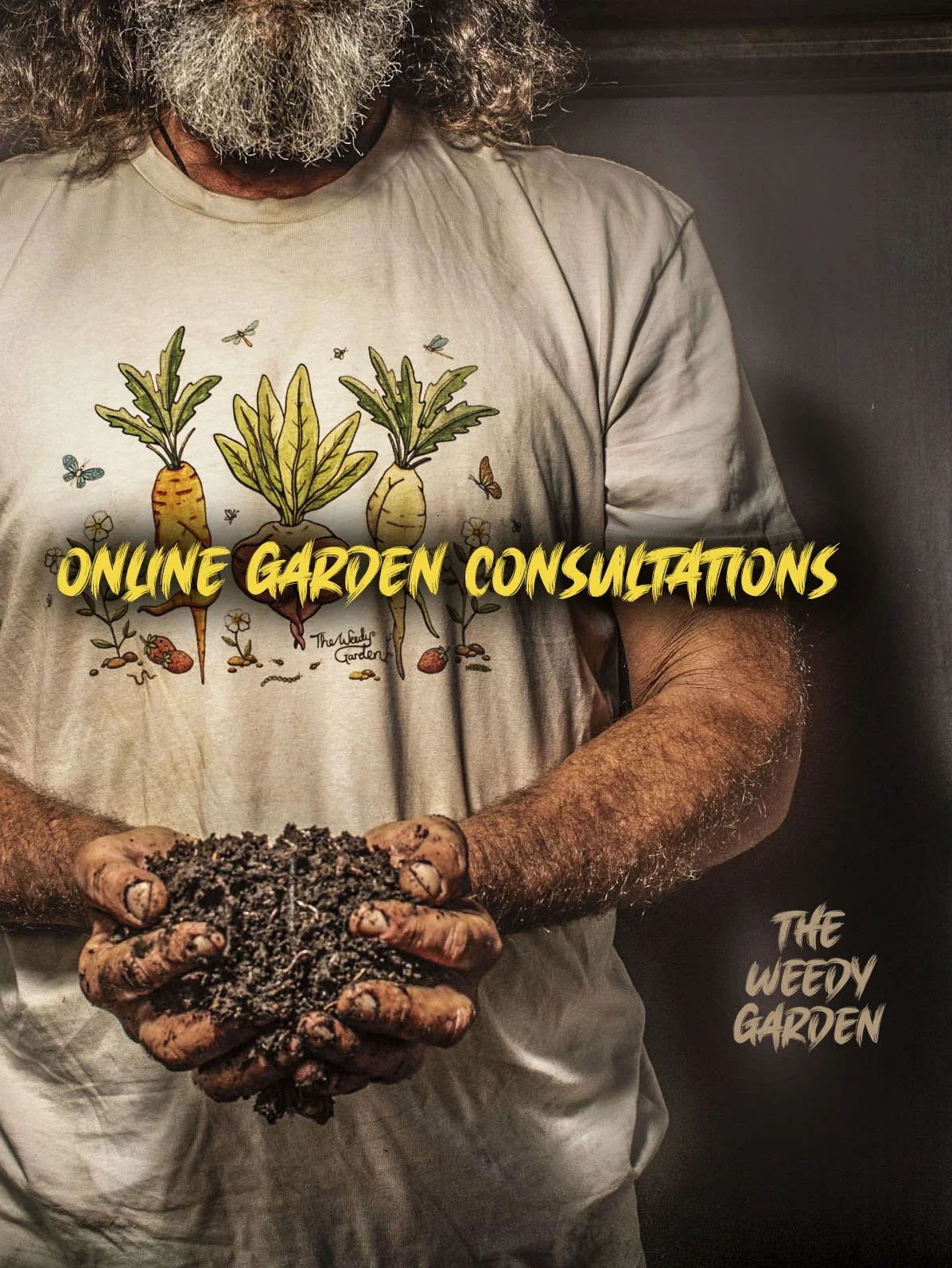 Online Garden Consultations