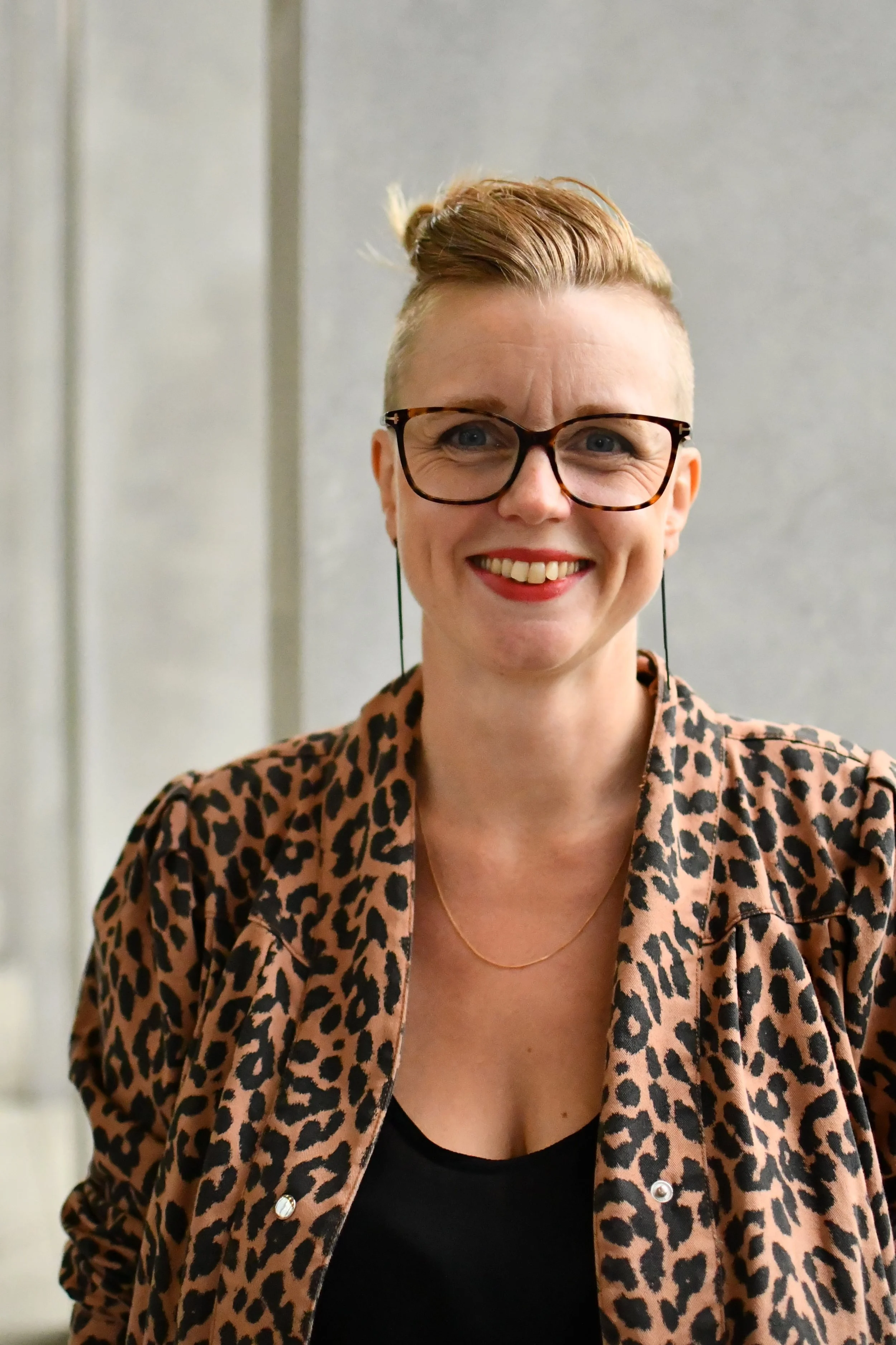 Led dig själv – workshop och coachning för kulturskapare