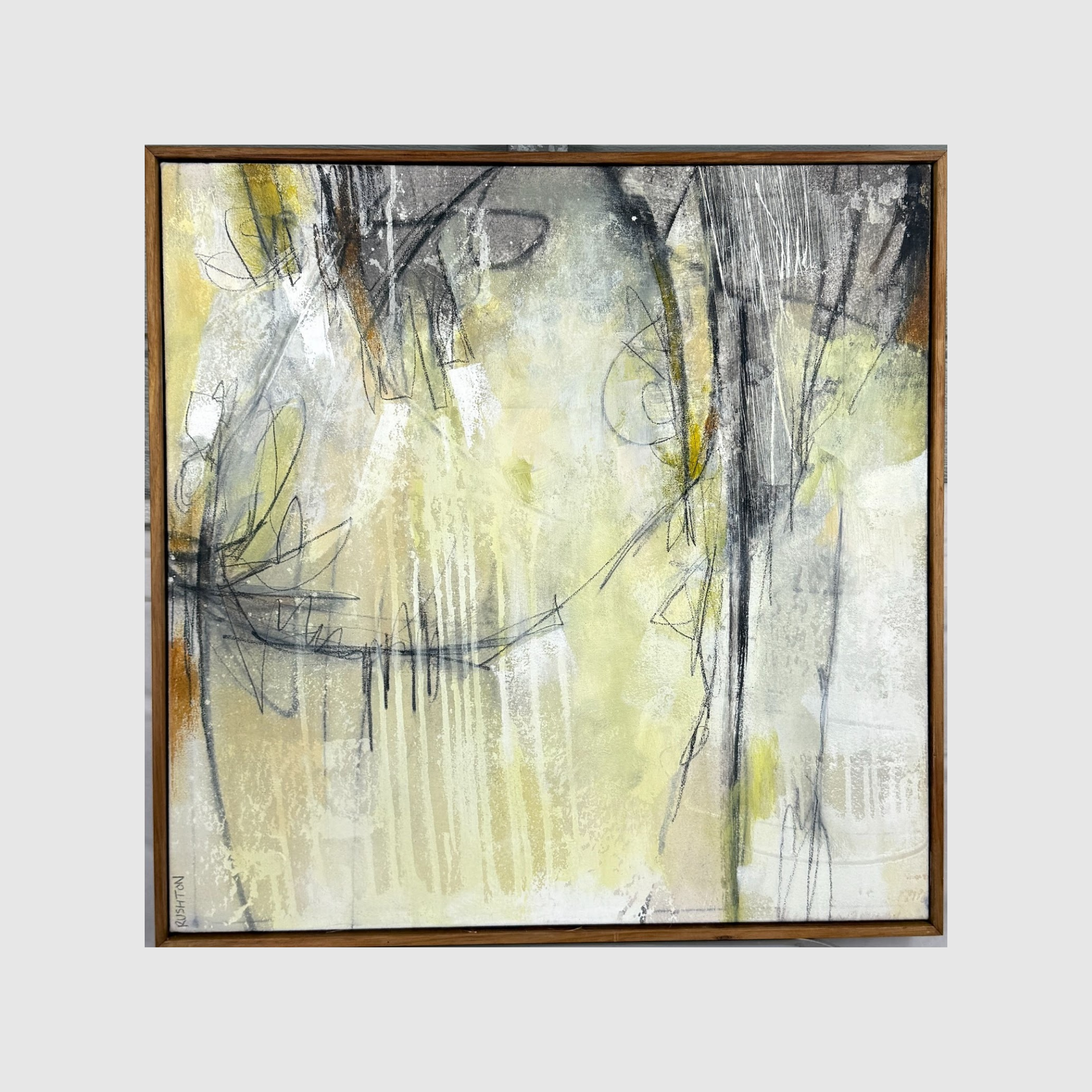 Take the Leap I
(60 x 60 cm)
A$920