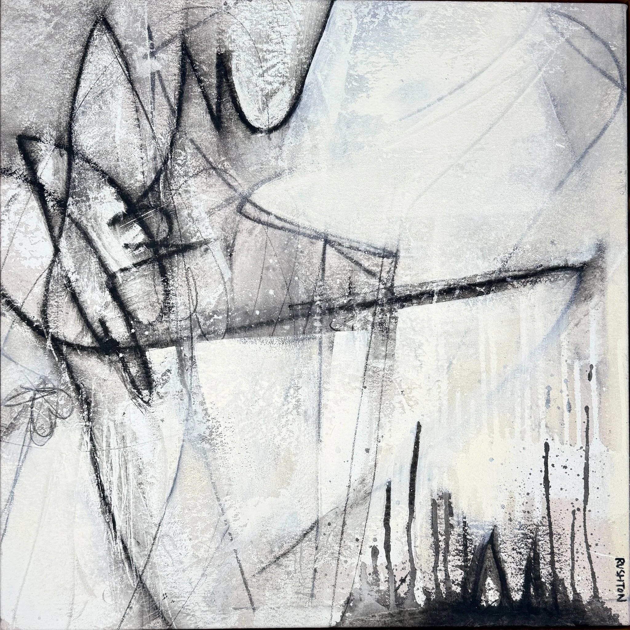 CAUGHT IN BETWEEN II