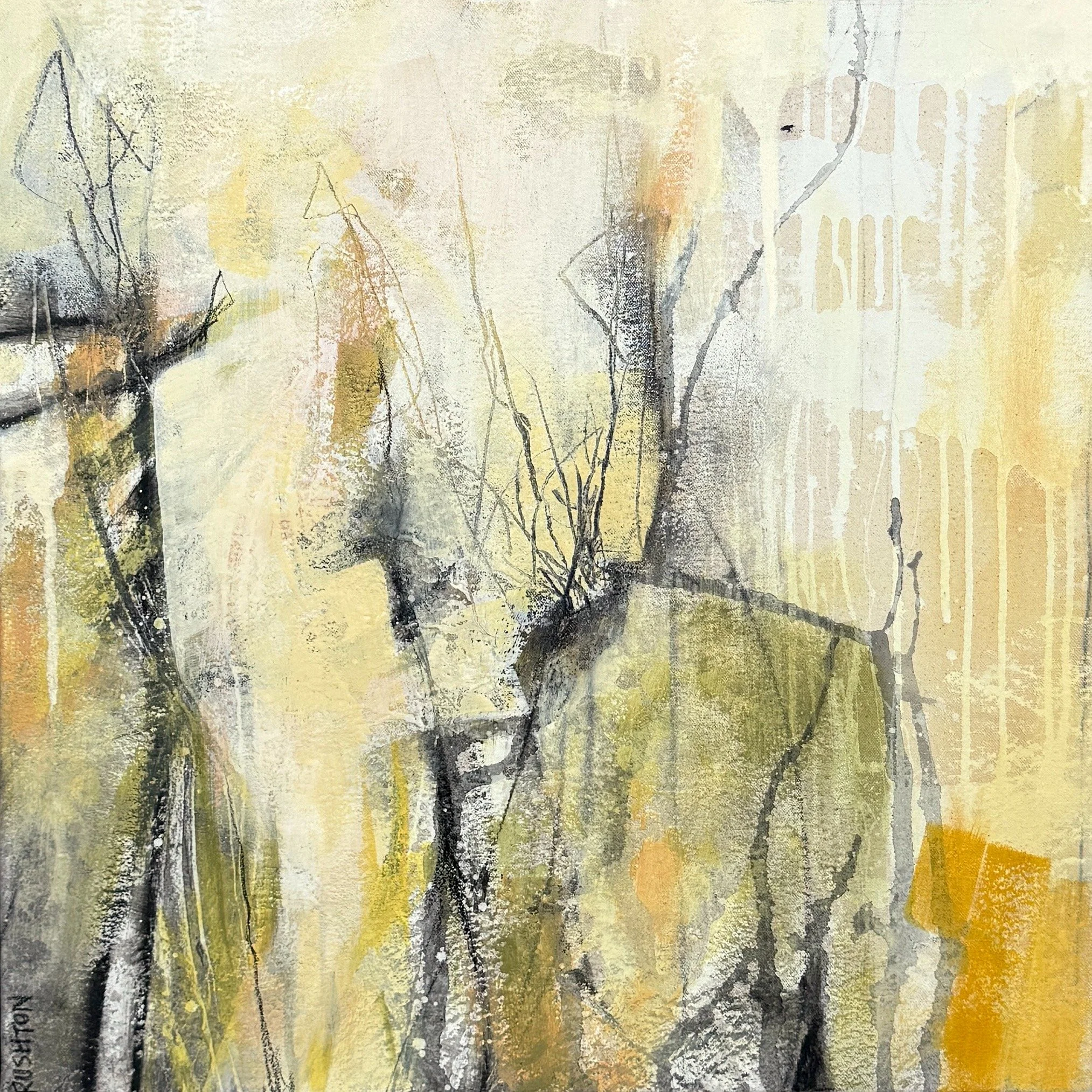 A SENSE OF PLACE I