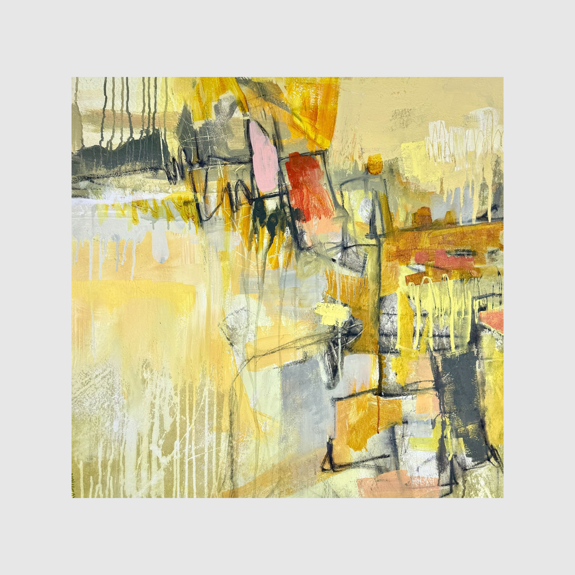 Kaleidoscope
(80 x 80 cm)
A$1260