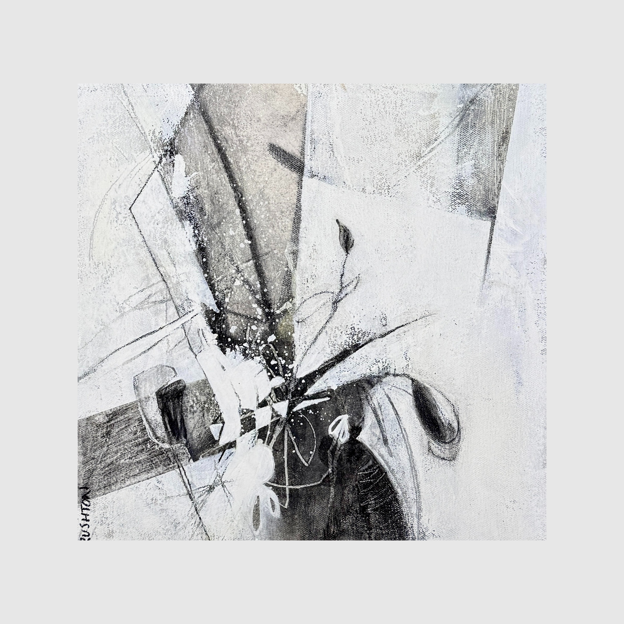 Broken but still good
(32 x 32 cm)
A$370
