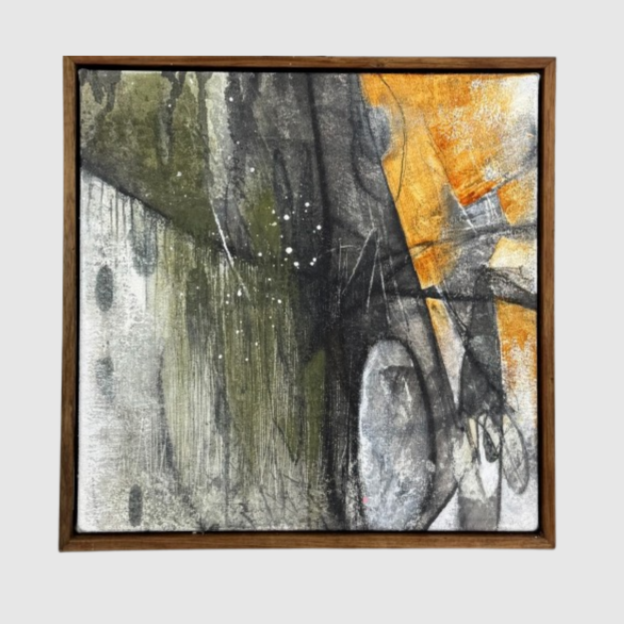 Close to the Edge
(32 x 32 cm)
A$370