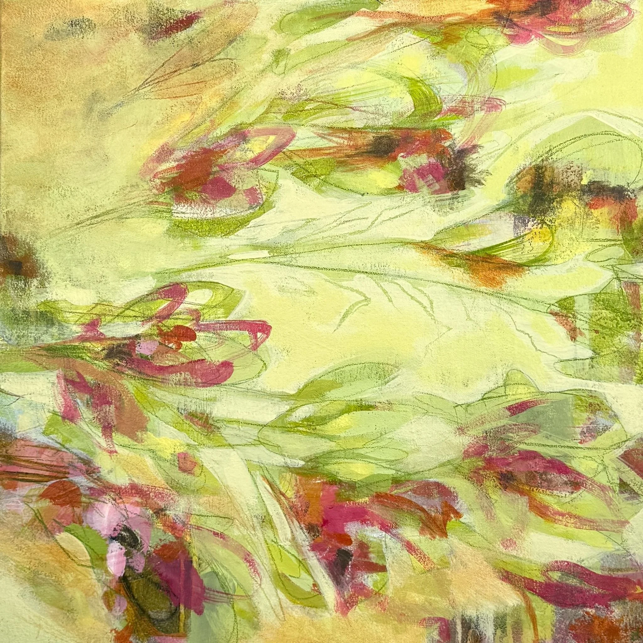 FLOURISH & FLOW II