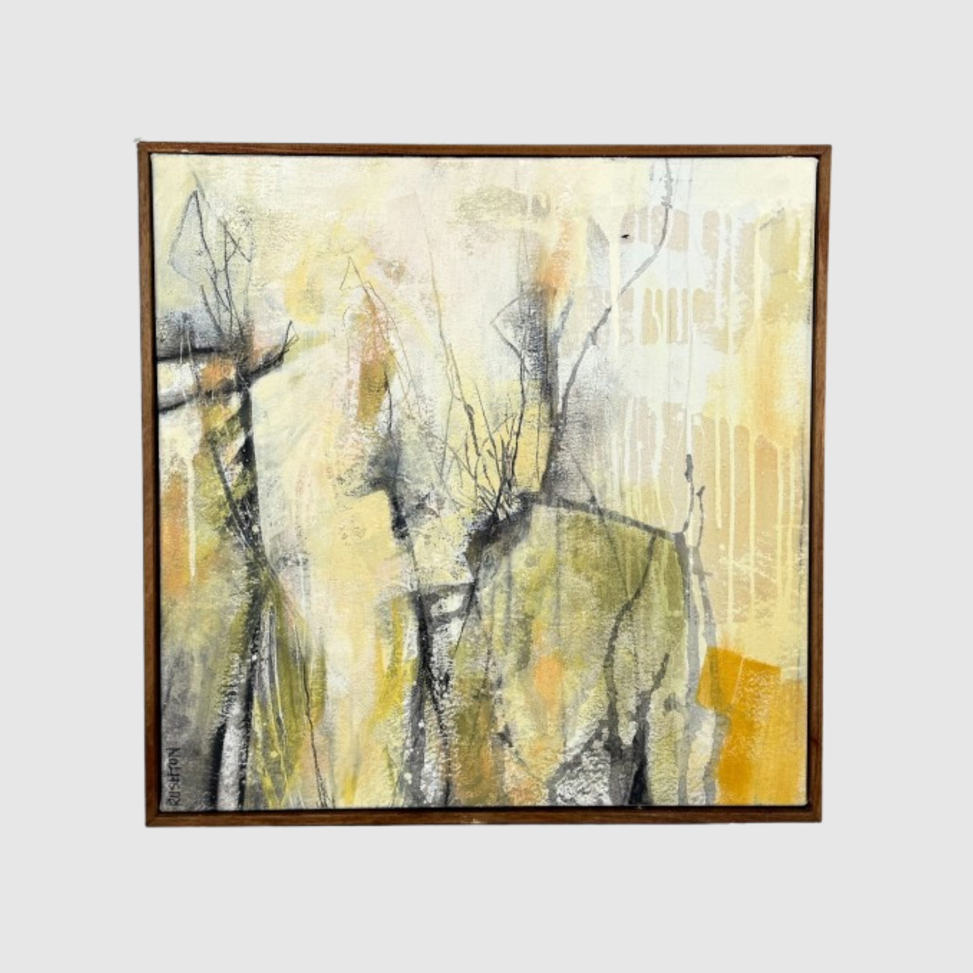 A Sense of Place I
(50 x 50 cm)
A$695
