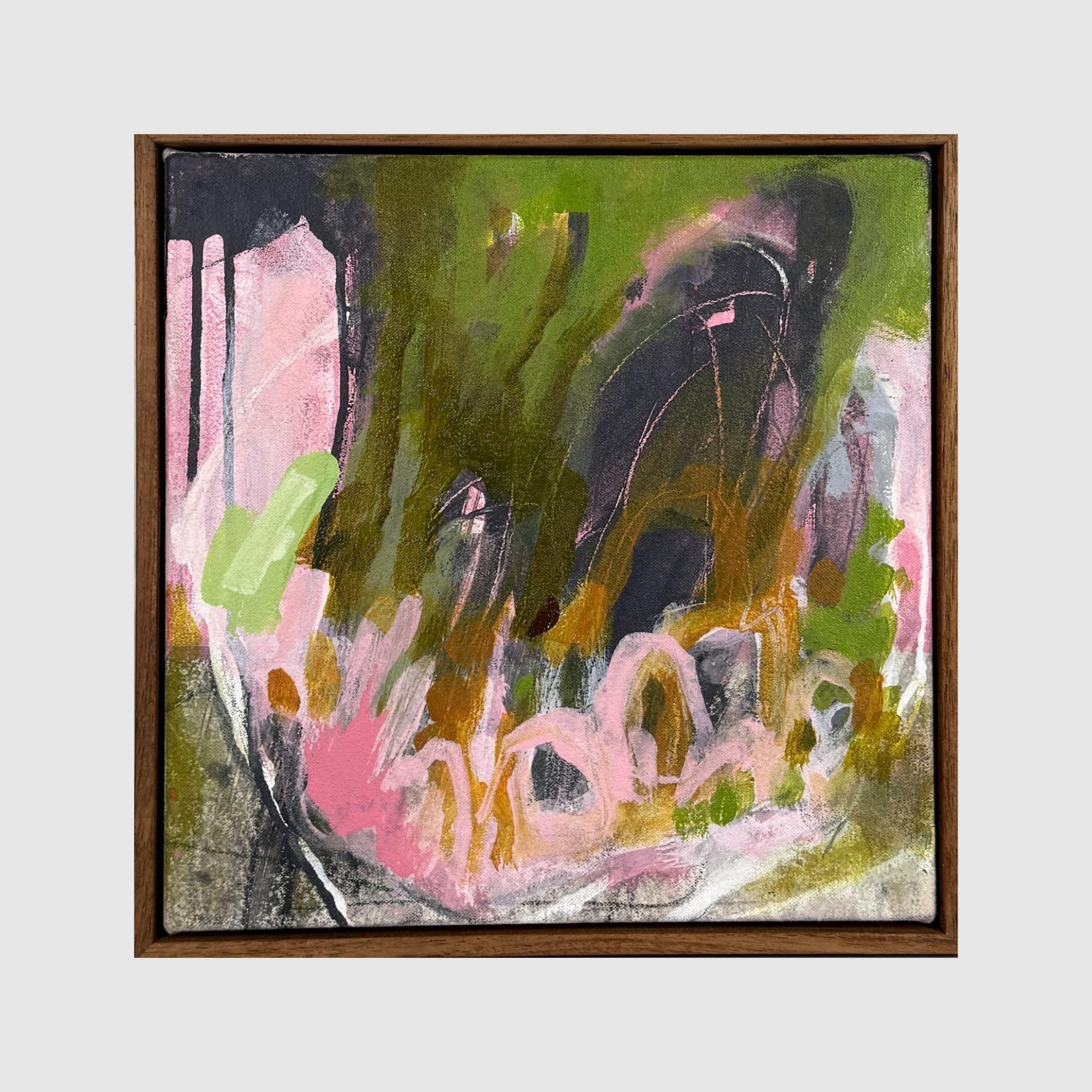 Plentiful
(32 x 32 cm)
A$370