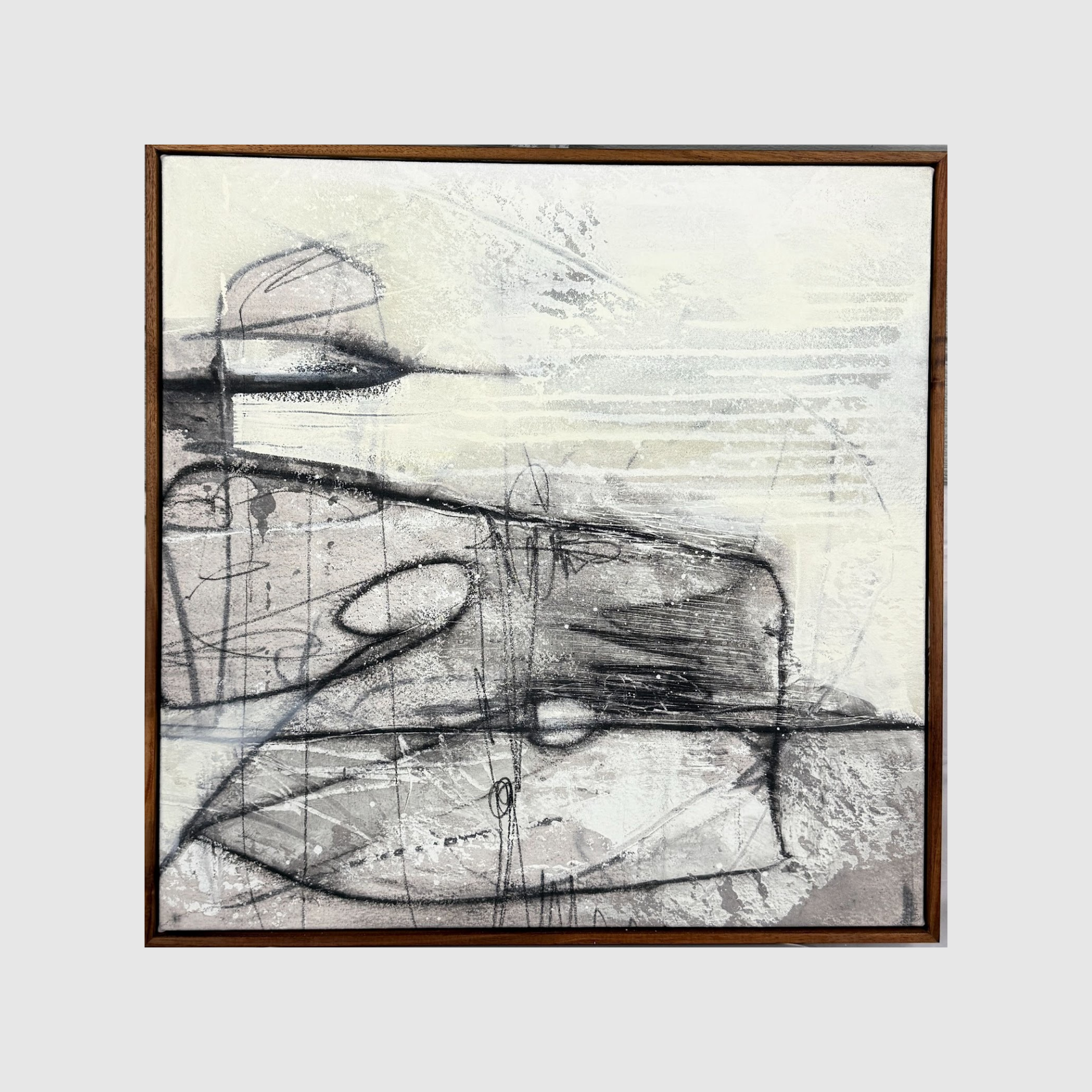 Touchstone I
(60 x 60 cm)
A$920