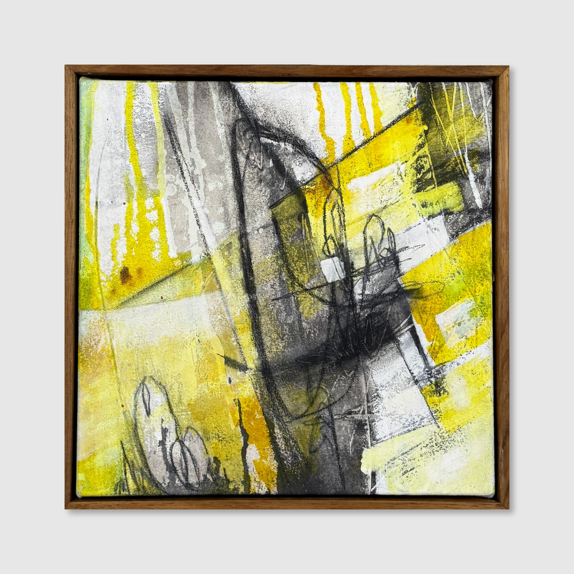 Shadow & Light
(32 x 32 cm)
A$370