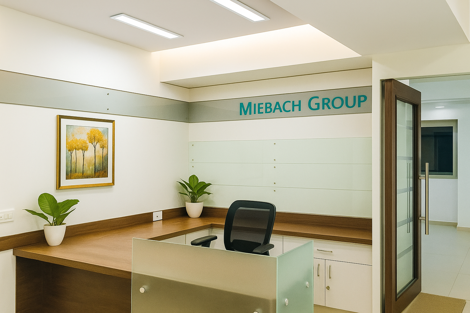 Meibach Office