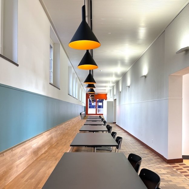 Umbau_01, Weiningen