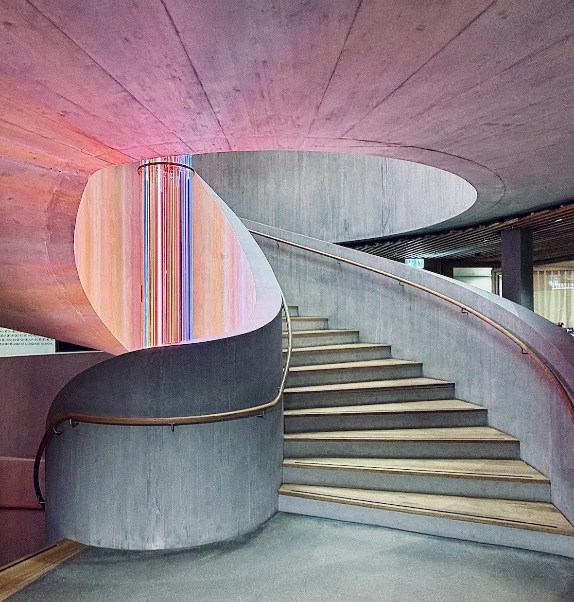 Kinderspital Zürich, Herzog & de Meuron, Raphael Liechti