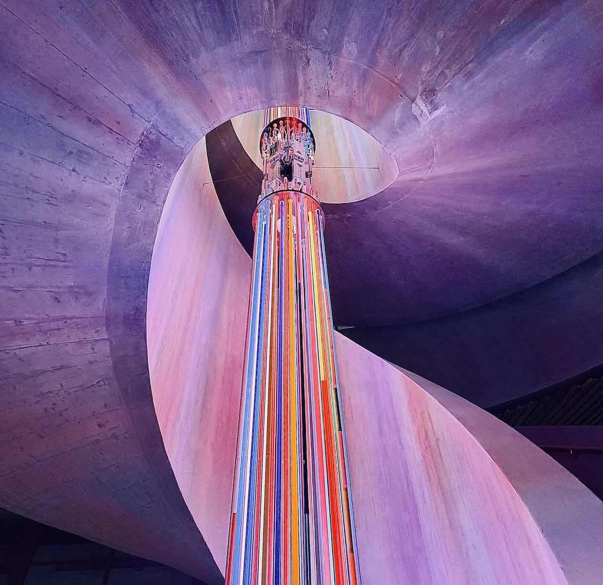 Kinderspital Zürich, Herzog & de Meuron, Raphael Liechti