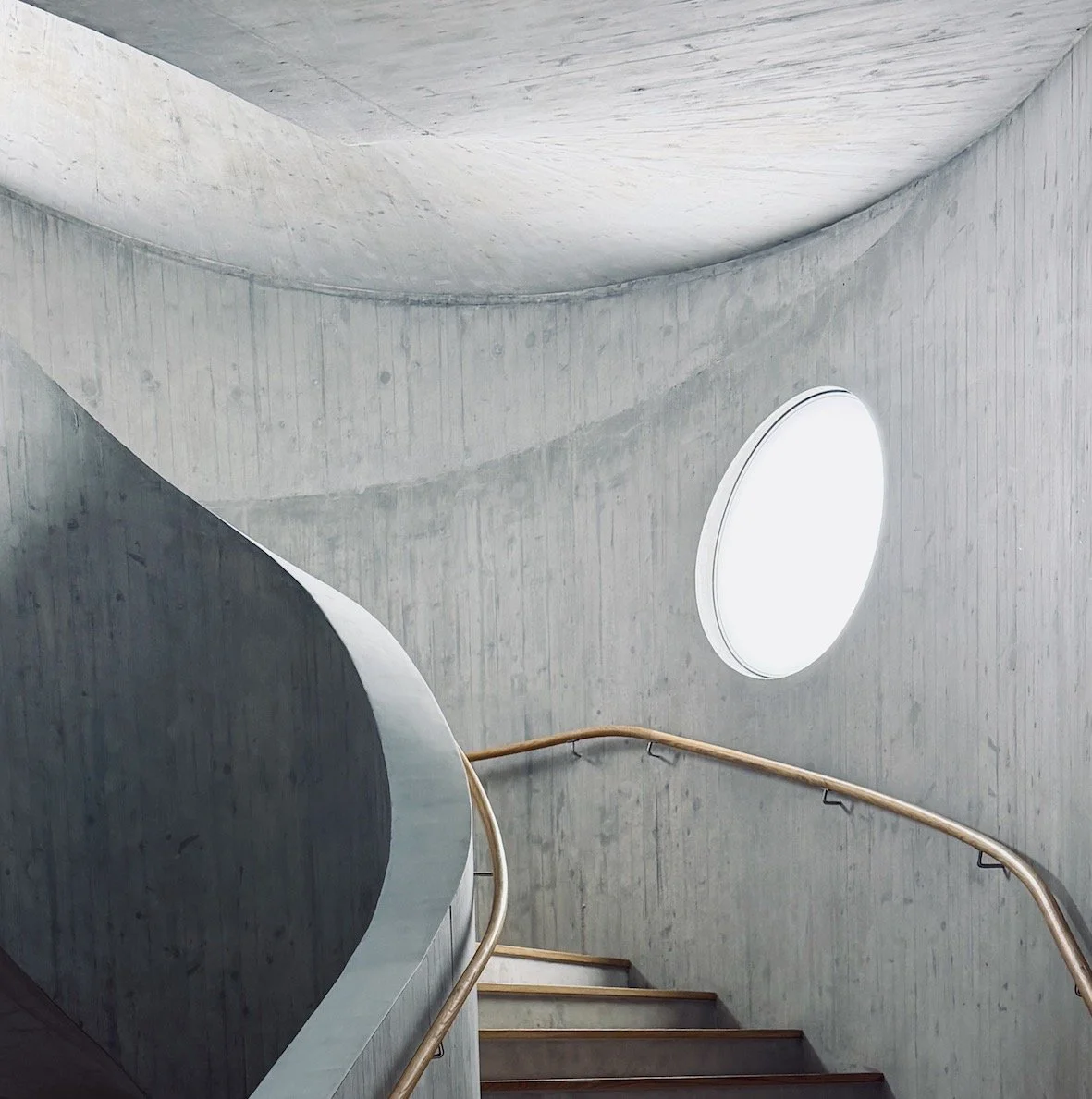 Kinderspital Zürich, Herzog & de Meuron