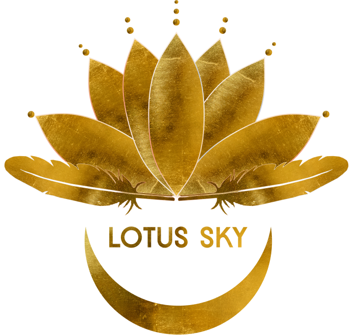 Lotus Sky