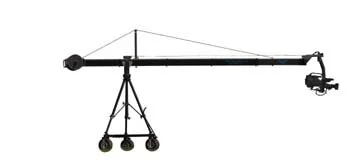 Jib Rigs — Jimmy Jib NZ