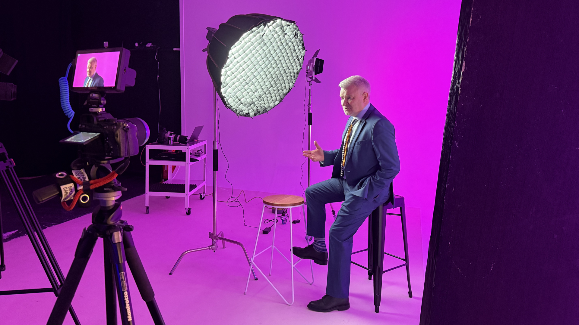 Space21 | Brand Production & Strategy