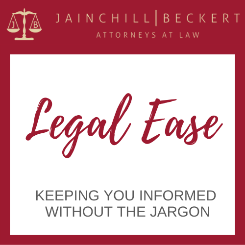 Legal Ease-February 2022