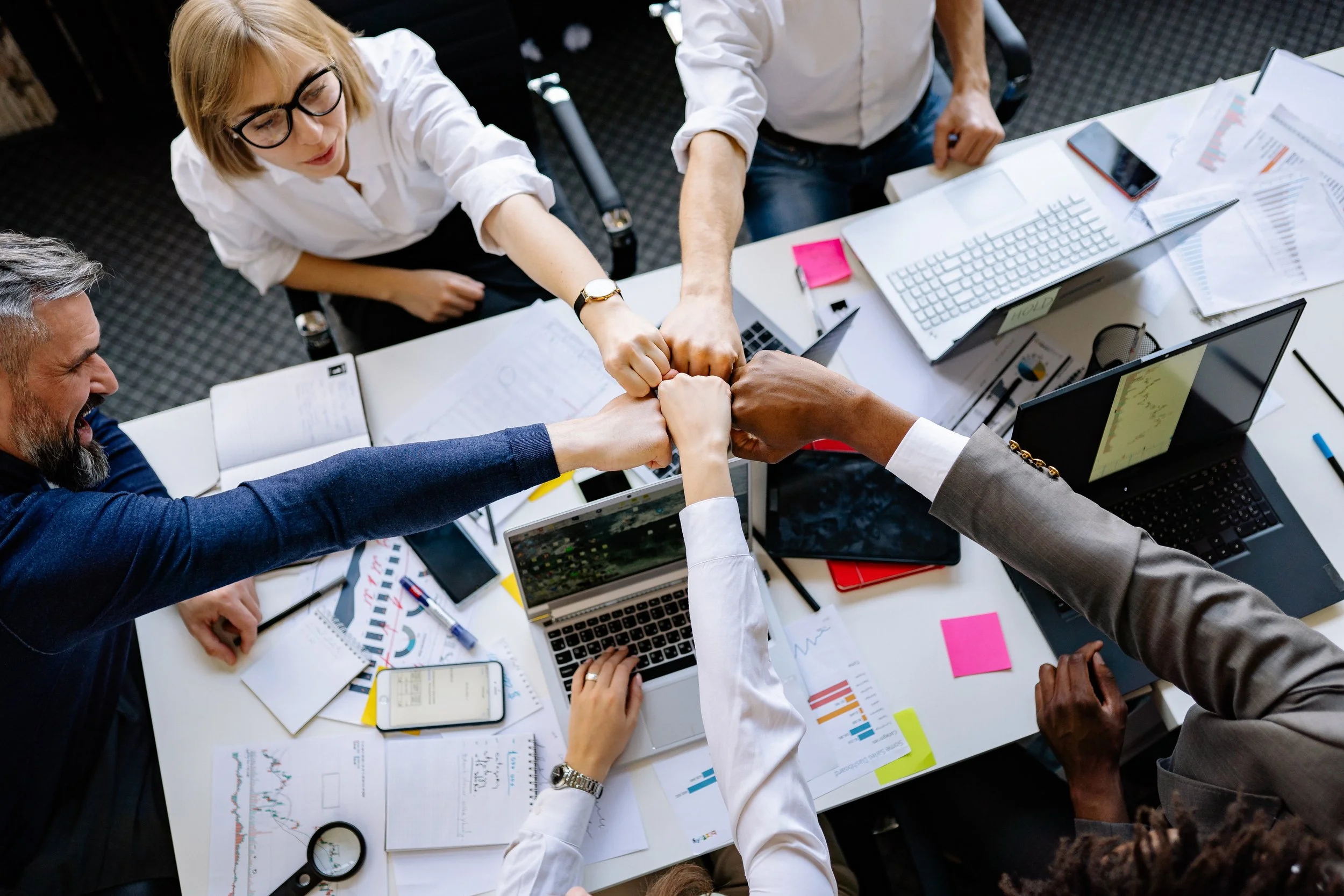 A Team-building Tool That Works