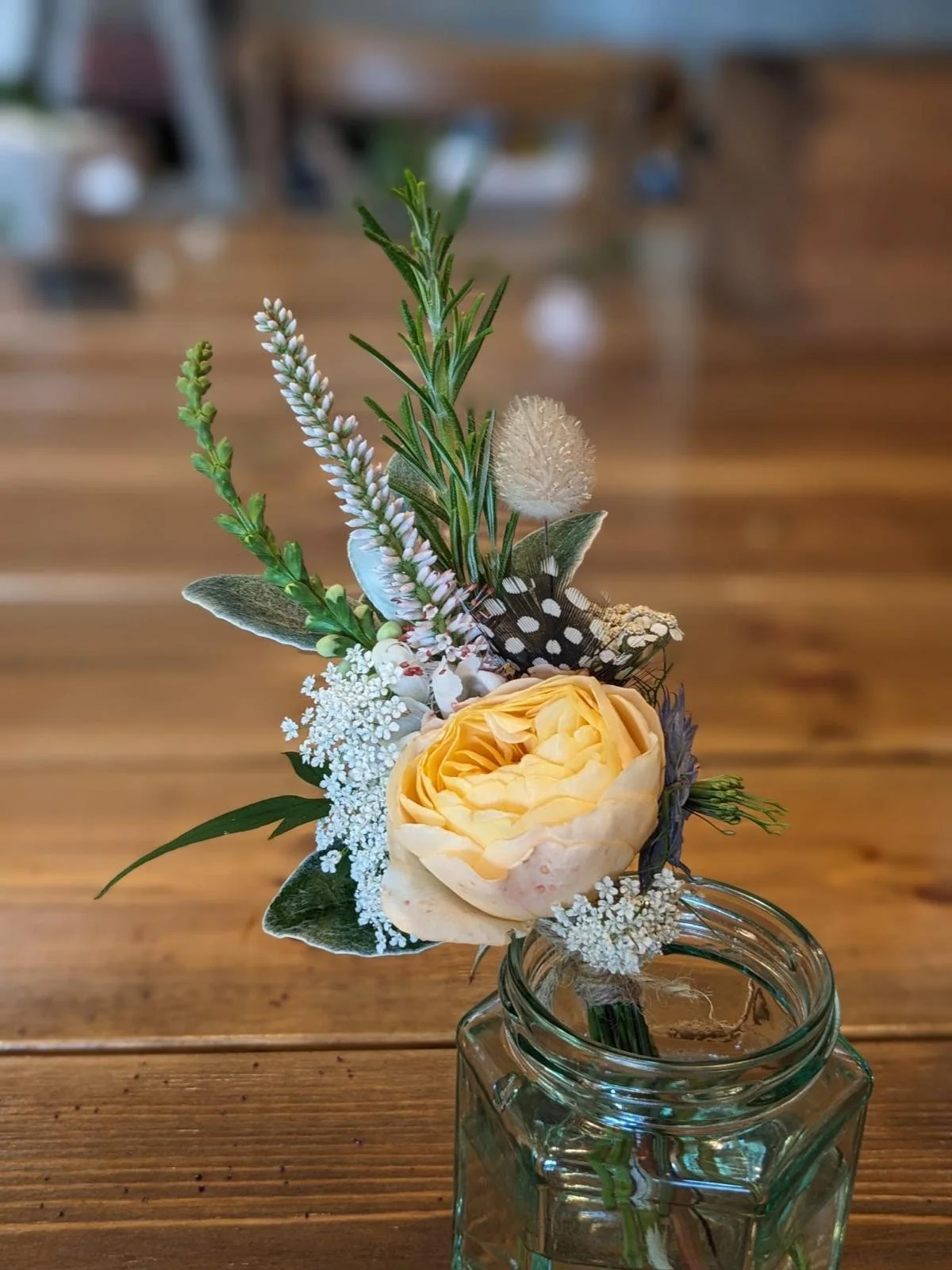 Boutonnières