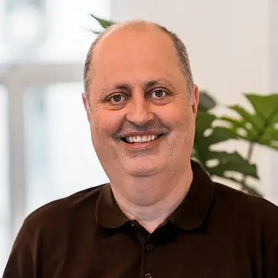 Kiropraktor Frode Sørholt