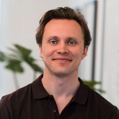 Kiropraktor Jostein Rommetveit