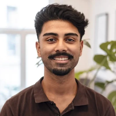 Kiropraktor Ishtiak Zahid