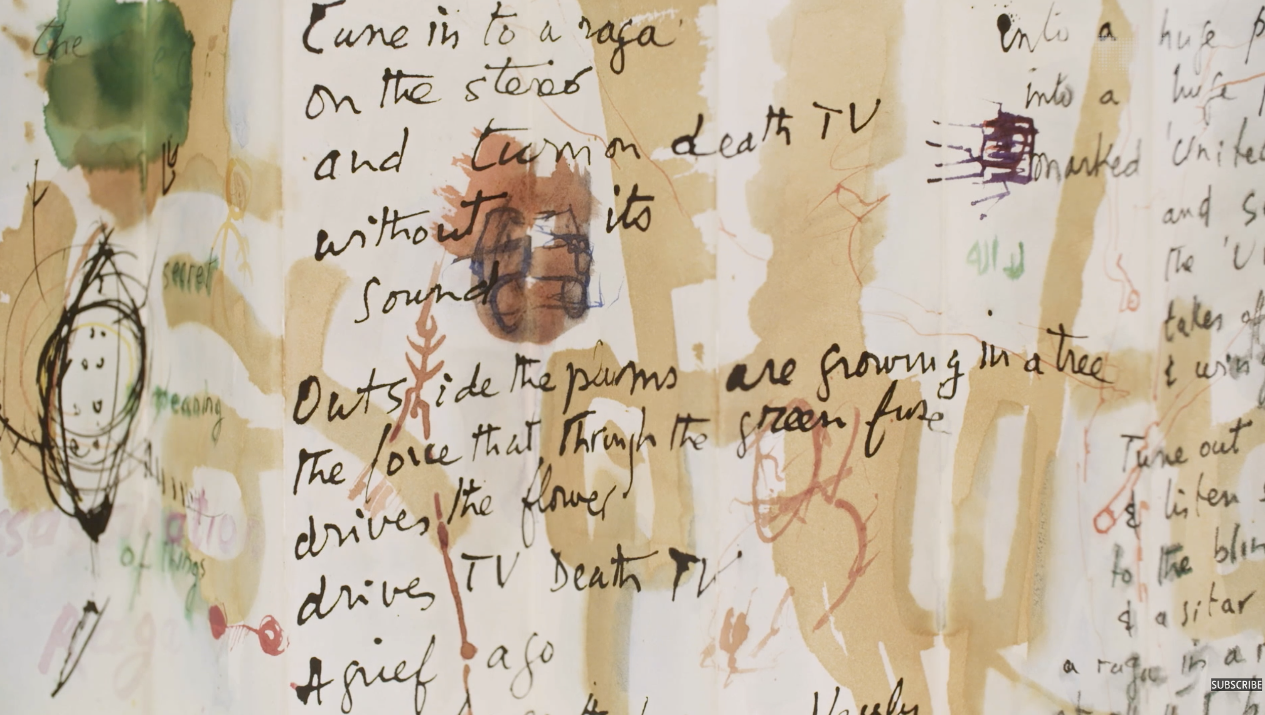 Video Editor for Tate Modern - Art in Focus