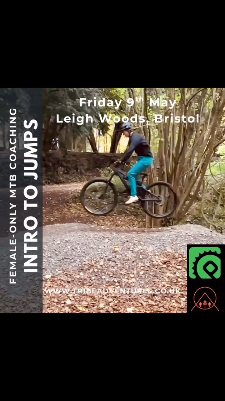 🚀 New Session added: Female-Only Intro to Jumping – Friday 9th May 🚀
Want to get both wheels off the ground with confidence? Our Female-Only Intro to Jumping session is perfect if you’re looking to build solid technique in a fun, suppo